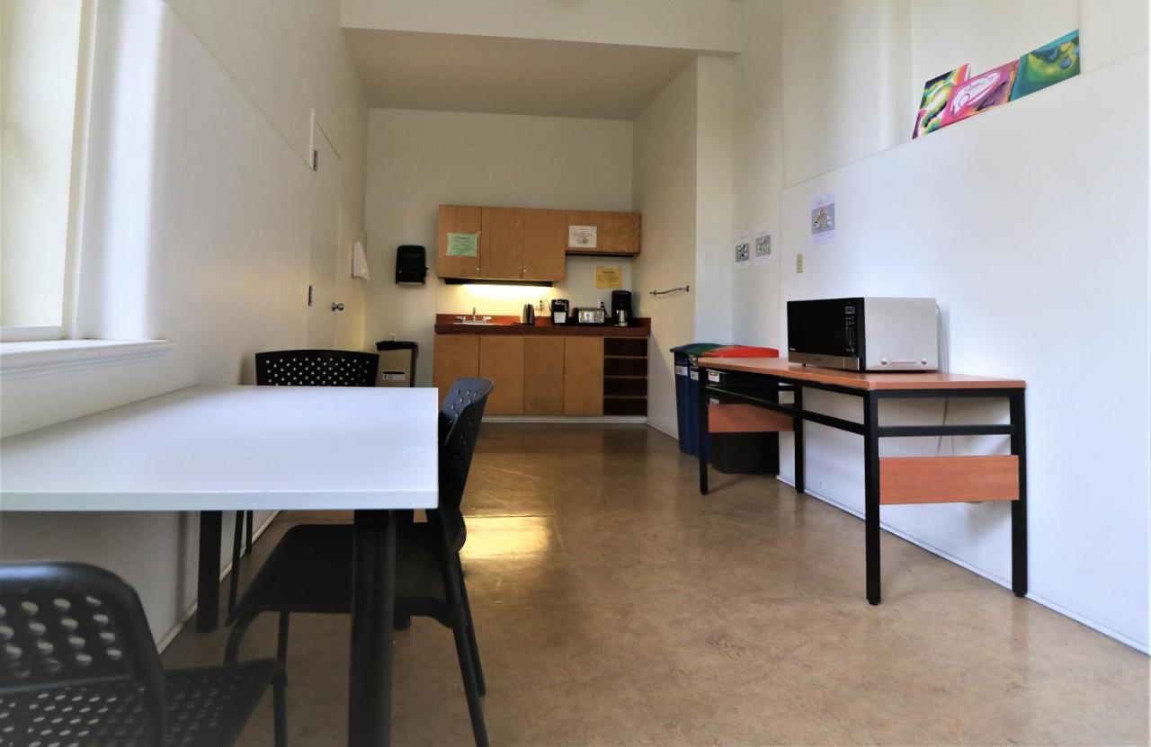 The Grey Nuns By Concordia Hotel 3*